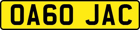 OA60JAC