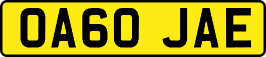 OA60JAE