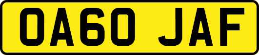 OA60JAF