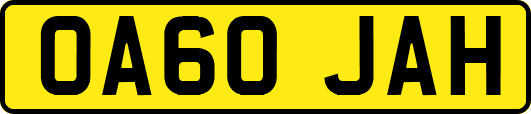 OA60JAH