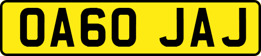 OA60JAJ