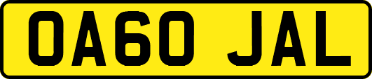 OA60JAL