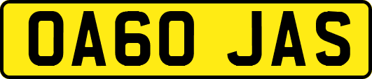 OA60JAS