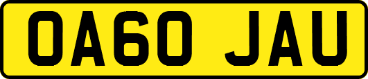 OA60JAU