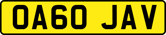 OA60JAV