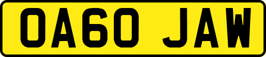 OA60JAW