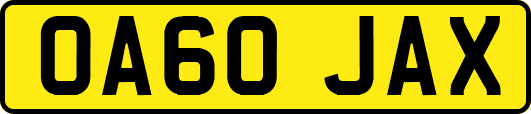 OA60JAX