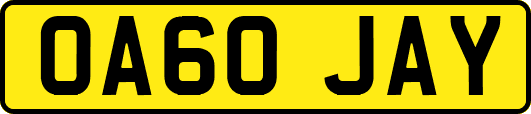 OA60JAY