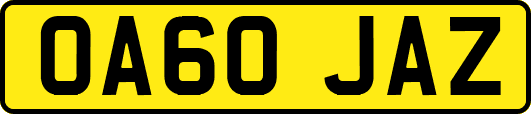 OA60JAZ