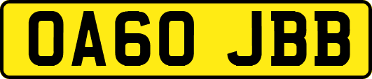 OA60JBB