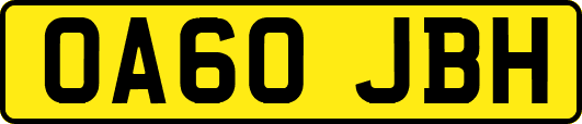 OA60JBH
