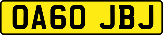 OA60JBJ
