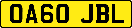 OA60JBL