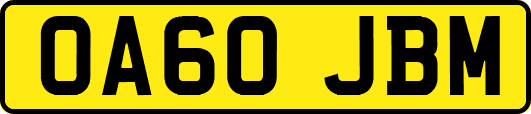 OA60JBM