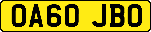 OA60JBO