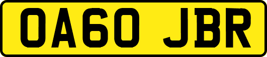 OA60JBR