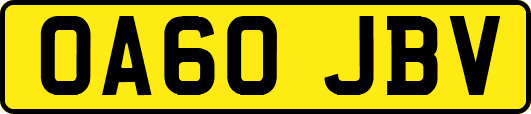 OA60JBV