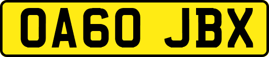 OA60JBX