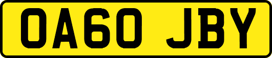 OA60JBY