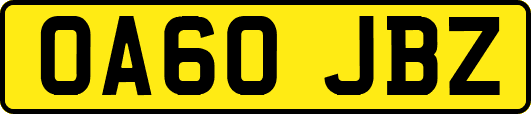 OA60JBZ