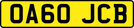 OA60JCB