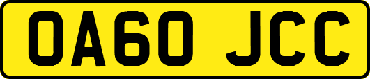 OA60JCC
