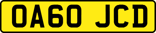 OA60JCD