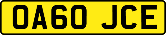 OA60JCE