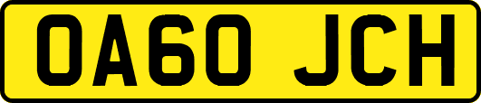 OA60JCH