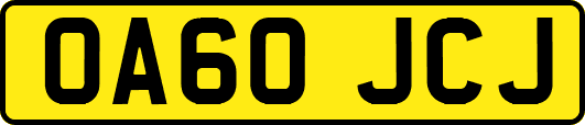 OA60JCJ
