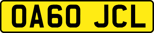 OA60JCL