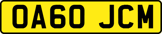 OA60JCM