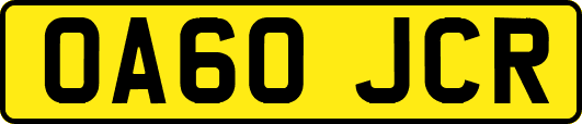 OA60JCR