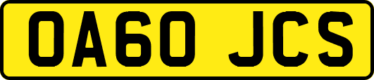 OA60JCS