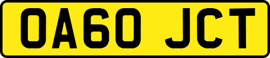 OA60JCT