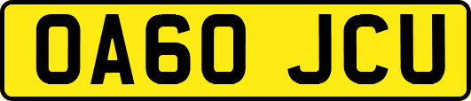 OA60JCU