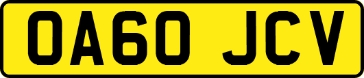 OA60JCV