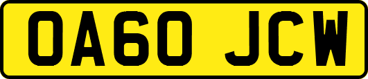 OA60JCW