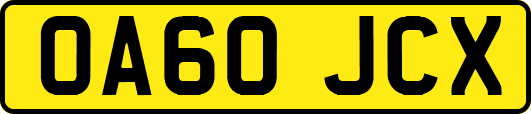OA60JCX