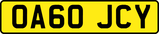 OA60JCY