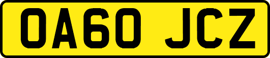 OA60JCZ