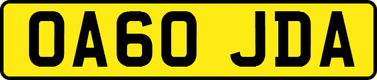 OA60JDA
