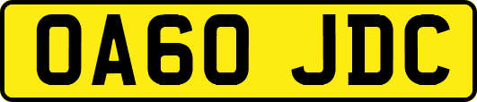 OA60JDC