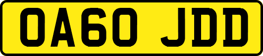 OA60JDD