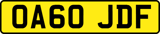 OA60JDF