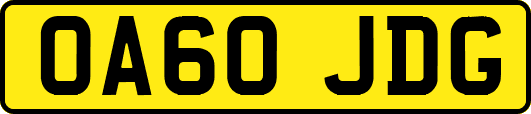 OA60JDG