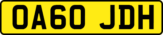 OA60JDH