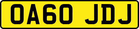OA60JDJ