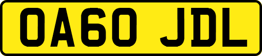 OA60JDL