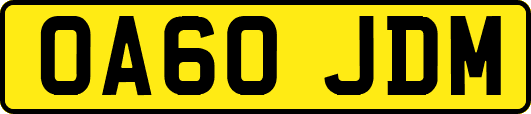 OA60JDM